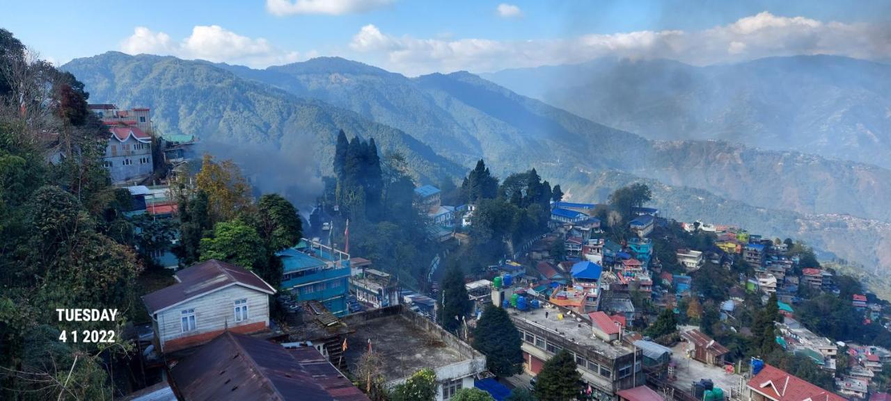 Vajra Kunj Homestay Darjeeling  Exterior foto