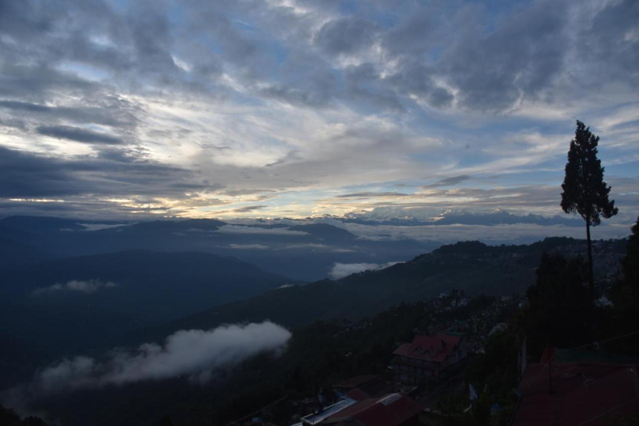 Vajra Kunj Homestay Darjeeling  Exterior foto